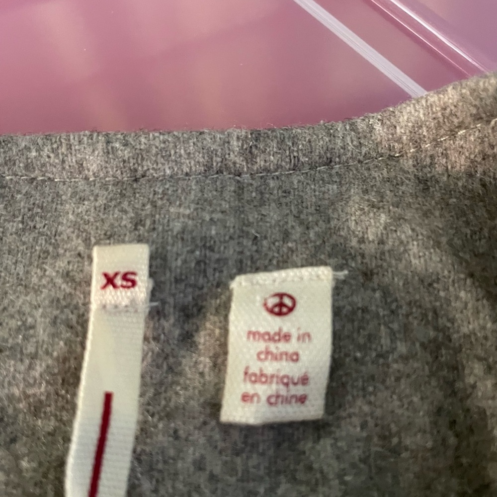 Dress jacket - Picture 3 of 7